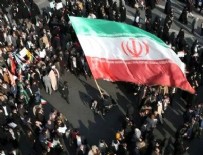 BENZİN ZAMMI - İran'dan benzin zammı protestolarıyla ilgili 4 ülkeye tehdit