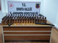 Kaçak İçkiye 9 Bin 360, Uyuşturucu Sonrası Araç Kullanımına 15 Bin 501 Lira Ceza