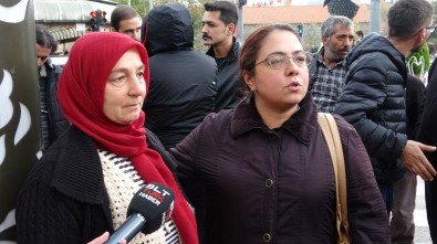 Kaybolan Zehra Ve Korhan İle İlgili Korkunç İddia Açıklaması 'Uzun Süre Evde Kıyma Makineleri Çalışmış'