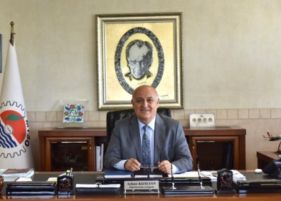 Kızıltan Açıklaması 'Üretim Ve İhracat Seferberliği Elzemdir'