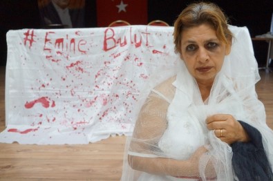 Marmaris Kent Konseyi; 'Şiddetin Her Türlüsüne Karşı Çıkılmalı'