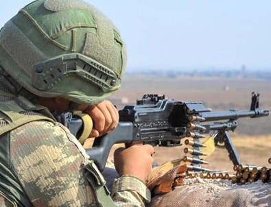 Milli Savunma Bakanlığı'ndan flaş açıklama...