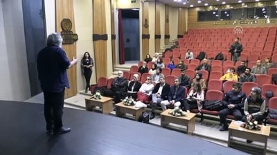 Müfit Can Saçıntı'dan Türk Dizi Film Sektörüne Övgü