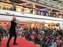 BİSİKLET - Öğrenciler Ara Tatilde Keyifli Anlar Yaşadı