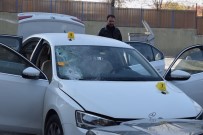 KADIN ÖĞRETMEN - Öğretmenin Platonik Aşkı Olaylı Bitti