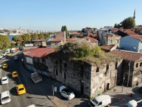 İSLAMOĞLU - (Özel) Mimar Sinan'ın Hamamı 2,5 Milyon Dolara Satılık
