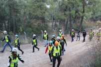 TATBIKAT - (Özel) Pamukkale Üniversitesi DAK Ekibinden Gerçeğini Aratmayan Tatbikat