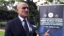 EMNİYET TEŞKİLATI - Polis Akademisi Başkanı Çolak Açıklaması '5 Yılda Emniyet Teşkilatı Yeniden Ayağa Kalktı'