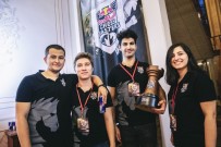 SATRANÇ TURNUVASI - Red Bull Chess Masters'da Şampiyon Marmara Bölgesi