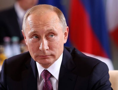 Rusya Devlet Başkanı Vladimir Putin Türkiye'ye gelecek
