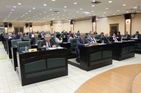 İMAR PLANI - Samsun Meclisi 28 Maddeyi Kabul Etti