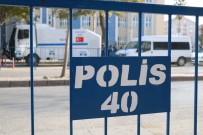 MAHALLİ İDARELER - Sandık Başında Öldürülen Müşahitlerin Davasında 1 Tahliye