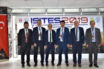 BILIM ADAMLARı - Şanlıurfa'da Yenilikçi Teknolojiler Sempozyumu