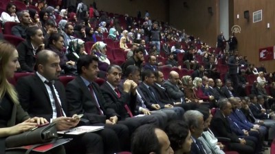 Şırnak'ta 'Kadına Şiddet' Çalıştayı