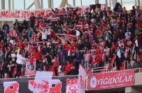 PASSOLİG - Sivasspor - Kasımpaşa Maçının Biletleri Satışta Çıktı