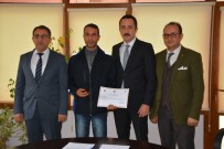 MİLLİ EĞİTİM BAKANLIĞI - Söke Denetimli Serbestlik Müdürlüğü'nün Öykü Yarışmasında Ege Bölgesi Başarısı