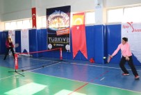 FARABI - Spor Branşları Tanıtıldı
