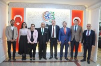 AKREDITASYON - STSO'nun Kalitesi Tescillendi