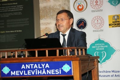 'Tasavvuf, Uygulamalı Bir İlmi Disiplindir'