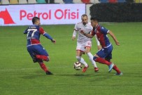 MERT AYDıN - TFF 1. Lig Açıklaması Altınordu Açıklaması 2 - Boluspor Açıklaması 0