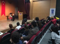 ANAOKULU ÖĞRETMENİ - Tuşba Belediyesinden Lösemili Çocuklar Yararına Tiyatro Gösterisi