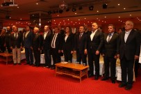 AHMET ŞAHIN - TYF Türkiye Şampiyonası'nda Kupalar Sahiplerini Buldu
