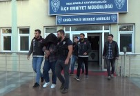 ÜNİVERSİTE ÖĞRENCİSİ - Uyuşturucu Komasına Giren Üniversiteli Genç Hayatını Kaybetti