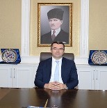 DARBE GİRİŞİMİ - Vali Memiş, Kutlama Mesajı Gönderdi