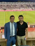 METE KALKAVAN - Yeni Malatyaspor'dan Fenerbahçe Maçı Açıklaması