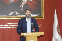 KADıN HAKLARı  - Yeşilboğaz Açıklaması 'Bir Kadın Ölürse, Kaç Gelecek Karanlığa Gömülür?'