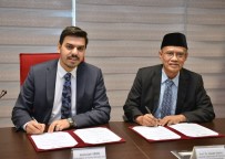 MUHAMMED İKBAL - YTB İle Muhammadiyah Teşkilatı'ndan Eğitimde İşbirliği