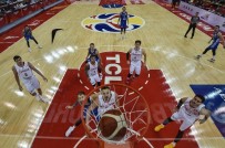 DOMINIK CUMHURIYETI - 12 Dev Adam'ın Rakibi Belli Oluyor