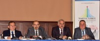 TÜRKIYE İHRACATÇıLAR MECLISI - 4. İpekyolu Uluslararası İşadamları Zirvesi Dünyayı Trabzon'da Buluşturuyor
