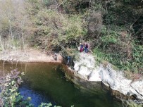 GİRESUN - AKUT, 'Doğa Arama Kurtarma' Eğitimi Düzenledi