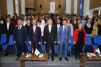 ALAADDIN KEYKUBAT - ALKÜ'de 'Nesiller Mimarı Olarak Öğretmenler' Konferansı