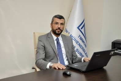 Altun Açıklaması 'Isı Yalıtımı Hem Ekolojik Hem De Ekonomik Açıdan Yararlı'