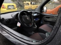 SAKARYA ÜNIVERSITESI - Arabuluculuk İçin Gittiği Yerde Amca Oğlunun Kurşunuyla Hayatını Kaybetti