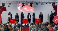 ÖĞRETMENLER GÜNÜ - Ardahan'da Öğretmenler Yemin Etti