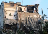 SAVUNMA BAKANLIĞI - Arnavutluk'ta Bilanço Artıyor