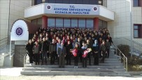 EĞİTİM SÜRESİ - Atatürk Üniversitesi'nde Toplumsal Duyarlılık Projelerine Hız Verildi