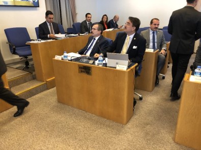 Aydemir Açıklaması 'Milletimiz Dualı Millettir'