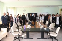 GÖREV SÜRESİ - Başkan Asya, Öğretmenleri Unutmadı