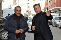 SAMIMIYET - Başkan Çoğaç'tan Kaymakam Doğramacı İçin Teşekkür Mesajı