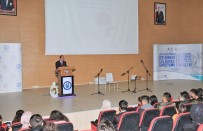 Bayburt Üniversitesi Eğitim Fakültesi, Öğretmenler Günü Kutlama Programı Düzenledi