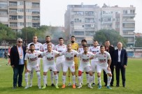MEHMET CAN - Bergama Belediyespor Şampiyonluğa Kitlendi