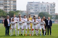 BERGAMA BELEDİYESPOR - Bergama Belediyespor Şampiyonluğa Kitlendi