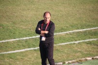 KıRıKKALESPOR - Bilecikspor'un Yeni Antrenörü Mehmet Fatih Ayhan Oldu