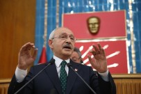 GÜRSEL TEKİN - CHP Genel Başkanı Kemal Kılıçdaroğlu Açıklaması