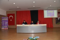 KUŞ CENNETİ - Çiğli'de 'Kuş Cenneti Felsefe Günleri' Sempozyumu