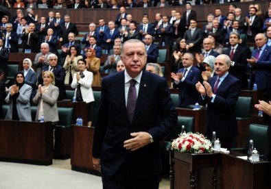 Cumhurbaşkanı Erdoğan Açıklaması 'Bırakın Doları, Türk Lirası'na Dönelim'